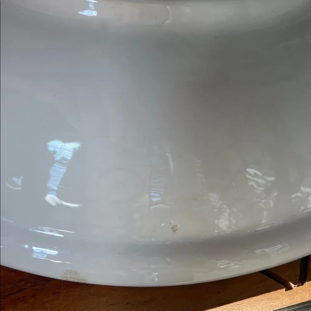 Vintage Himark Buona San Remo Italia Pasta Spaghetti Bowl Made in Italy 12”